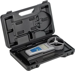 AZ Instrument Corporation. Ltd Wielofunkcyjny miernik z bluetooth AZ 89331 AZI-89331 - Inne urządzenia pomiarowe - miniaturka - grafika 4