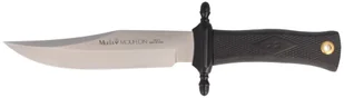 Muela Nóż Tactical Rubber Handle 180mm (MOUFLON-18) T001391 - Noże - miniaturka - grafika 4