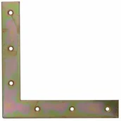 Inne materiały budowlane - JS Technologie okienny 30 x 200 x 200 mm ELN-0002-0 - miniaturka - grafika 1