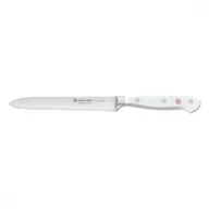 Noże kuchenne - Wüsthof Wusthof Classic 14 Cm Biały Nóż Do Mięsa Ze Stali Nierdzewnej - miniaturka - grafika 1
