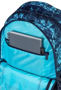 Plecak Coolpack Cp Kwiaty Drafter 28L Dziewczęcy - Plecaki - miniaturka - grafika 7