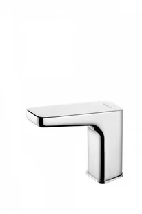 Deante Hiacynt Bateria umywalkowa stojąca sensorowa (4xAA) BQH 028R [14849506] - Baterie umywalkowe - miniaturka - grafika 2