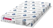 Papier do drukarek - HP Color Laser Paper A3 297 X 420 MM 90 G/M, 500 arkuszy CHP380 - miniaturka - grafika 1