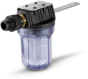 Karcher filtr wody - Akcesoria do myjek - miniaturka - grafika 8