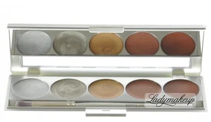 KRYOLAN SPECIAL-PLASTIC - Wosk charakteryzatorski - ART. 5412 KR5412 - Charakteryzacja - miniaturka - grafika 2