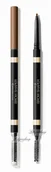 Akcesoria i kosmetyki do stylizacji brwi - Max Factor BROW SHAPER - Ultrafine Shape Fill Define - Automatyczna kredka do brwi ze szczoteczką - 10 - BLONDE - miniaturka - grafika 1