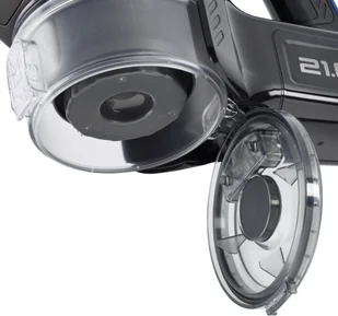 Amica Sopero VM 8011 - Odkurzacze pionowe - miniaturka - grafika 10