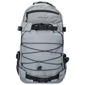 Plecaki - Forvert Louis Plecak 52 cm przegroda na laptopa grey 880192-A - miniaturka - grafika 1