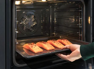 Piekarnik do zabudowy Electrolux EOB7S31V - Piekarniki do zabudowy Piekarnik do zabudowy Electrolux EOB7S31V - Piekarniki do zabudowy - miniaturka - grafika 7