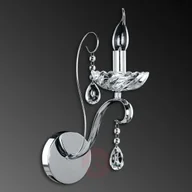 Lampy ścienne - Spotlight Alessa Kinkiet 1-punktowy 9014128 - miniaturka - grafika 1