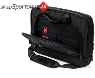 SwissBags SWISSBAGS TORBA NA RAMIĘ NA LAPTOPA 16" SION 6,2L mark-36896-0-0 - Torby na laptopy - miniaturka - grafika 17