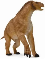 Figurki dla dzieci - Figurka Dinozaur Moropus skala 1:20 DeLuxe - miniaturka - grafika 1