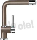 Baterie kuchenne - Schock Piega 547001 brązowy - miniaturka - grafika 1