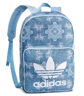 Adidas Zestaw Plecak Piórnik Worek Na Buty DU7736 - Plecaki - miniaturka - grafika 6