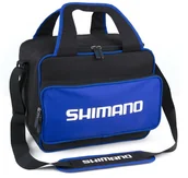 Inne akcesoria dla wędkarzy - SHIMANO Torba wędkarska termiczna Bait and Bits Unisex - miniaturka - grafika 1