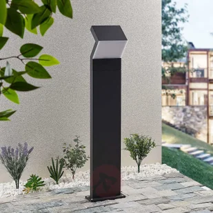 Arcchio Arcchio Havin słupek oświetleniowy LED, nadmorski - Lampy ogrodowe - miniaturka - grafika 2