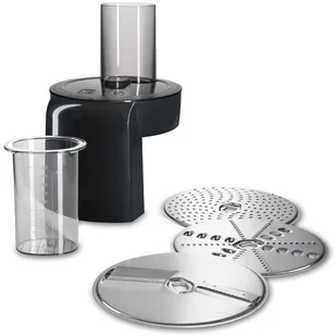 Bosch MUM59N26DE - Roboty kuchenne - miniaturka - grafika 5