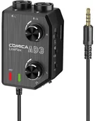 Kamery cyfrowe - akcesoria - Comica Adapter Comica LINKFLEX AD3 - miniaturka - grafika 1