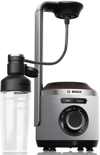 Bosch Butelka MMZV0BT1 - Akcesoria i części AGD - miniaturka - grafika 2