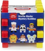Klocki - Little Tikes LT Klocki wafle Surprise Packs 643675 - miniaturka - grafika 1
