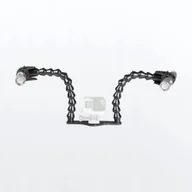 Sprzęt do nurkowania - Mares Zestaw wideo EOS 10lrw - miniaturka - grafika 1