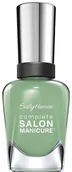 Lakiery do paznokci - Sally Hansen lakier do paznokci 671 Mohe Ato Complete Salon Manicure - miniaturka - grafika 1