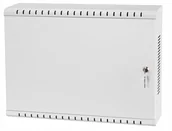 Szafy rack - Szafa Obudowa Rack wisząca 19'' 2U 120mm Stalflex - miniaturka - grafika 1