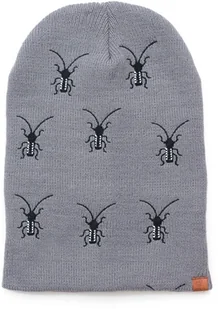 Art of Polo Czapka Chrząszcz brzmi w trzcinie - Czapki damskie Art of Polo Czapka Chrząszcz brzmi w trzcinie - Czapki damskie - miniaturka - grafika 1