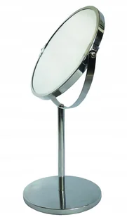 Inter-Vion lusterko dwustronne powiększające x3 - Lusterka do makijażu - miniaturka - grafika 3