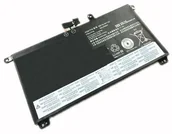 Baterie do laptopów - Amsahr amsahr sb10l84122  02 bateria zamienna "Lenovo sb10l84122, t570 (20h9003bcd (15.28 V, 2095 mAh)" Czarny SB10L84122-02 - miniaturka - grafika 1