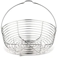 Części i akcesoria do maszyn rolniczych - Lagostina cestello in Filo per COTTURA A Vapore MIS. 2 (19 x 19 x 7,5 cm) 010920260105 - miniaturka - grafika 1