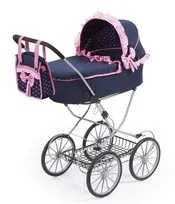 REIG Reig, wózek dla lalek Retro - Wózki dla lalek - miniaturka - grafika 2