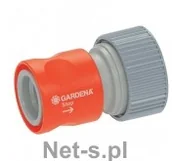 Pozostałe elektronarzędzia - GARDENA Profi-System szybkozłącze 19mm 2814 - miniaturka - grafika 1