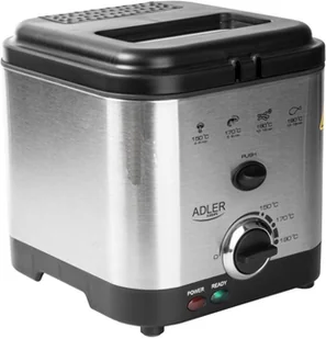 Adler AD 4911 - Frytkownice - miniaturka - grafika 2