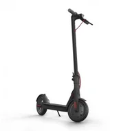 Hulajnogi elektryczne - Xiaomi Xiaomi Mi Elektryczna Hulajnoga czarna (16133) - miniaturka - grafika 1