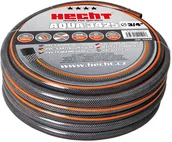 Węże ogrodowe i zraszacze - Hecht CZECHY AQUA 3425 WĄŻ OGRODOWY SZLAUF SZLAUCH 25M 3/4" PRAKTYCZNY - OFICJALNY DYSTRYBUTOR - AUTORYZOWANY DEALER AQUA 3425 PRAKTYCZNY WĄŻ OGRODOWY 25M 3/4 - miniaturka - grafika 1