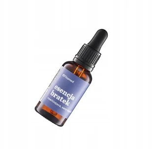 Fitomed Esencja nawilżająca do cery tłustej i trądzikowej Bratek polny 30ml - Kremy do twarzy - miniaturka - grafika 4