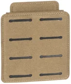 Odzież taktyczna i umundurowanie - Helikon Adapter Molle do pasów BMA 2 Coyote (IN-BM2-CD-11) H IN-BM2-CD-11 - miniaturka - grafika 1