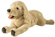 Maskotki i pluszaki - Pies Golden Maskotka Pluszowa Pluszak 70 CM - miniaturka - grafika 1