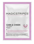 Maseczki do twarzy - MAGICSTRIPES Maseczka liftingująca Chin & Cheek - miniaturka - grafika 1
