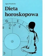 Książki medyczne - GRODKOWSKIE Dieta horoskopowa - odbierz ZA DARMO w jednej z ponad 30 księgarń! - miniaturka - grafika 1