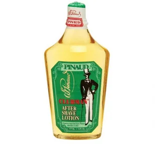 Pinaud Clubman Clubman pinaud  After Shave Lotion, , 177 ml, , CU-403000 - Pozostałe kosmetyki - miniaturka - grafika 2