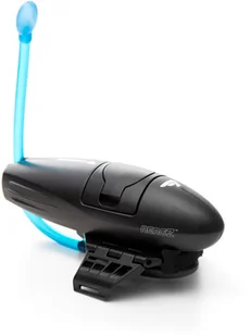 TORHANS Torhans AEROZ Bidon aerodynamiczny na kierownicę biały - Shakery i bidony sportowe - miniaturka - grafika 3