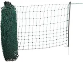 Pozostałe akcesoria dla kotów - Kerbl KERBL 292199 siatka kot 25 m, 9 posty, pojedyncze koronka 292199 - miniaturka - grafika 1