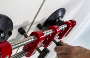 Rubi Urządzenia do zbliżania płytek TILE GAP CLOSER 60926 60926 - Narzędzia glazurnicze - miniaturka - grafika 7