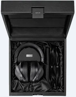 Sony MDR-Z1R - Słuchawki - miniaturka - grafika 2