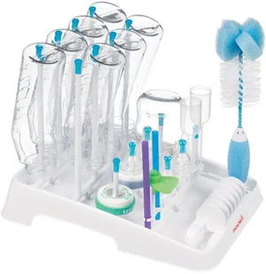 Munchkin suszarka do butelek i smoczków uniwersalna - Akcesoria do karmienia - miniaturka - grafika 2