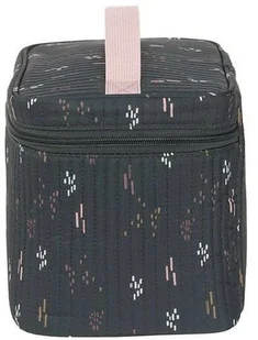 Lassig Casual Label Kuferek podróżny na akcesoria Blobs forest solution-bc-7432-0 - Pojemniki na zabawki - miniaturka - grafika 6