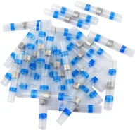 Akcesoria do lutowania - YATO KOSZULKA TERMOKURCZLIWA Z CYNĄ NA PRZEWÓD 1,5-2,5MM2 WODOODPORNA 30 SZT - miniaturka - grafika 1