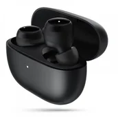 Akcesoria do słuchawek - Xiaomi Słuchawki Redmi Buds 3 Lite Wireless Earphone Black - miniaturka - grafika 1